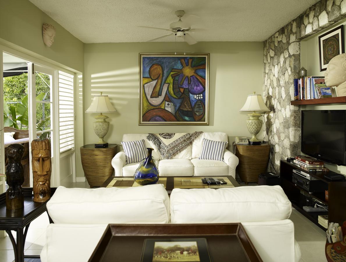 Villa Golden Cove Boscobel