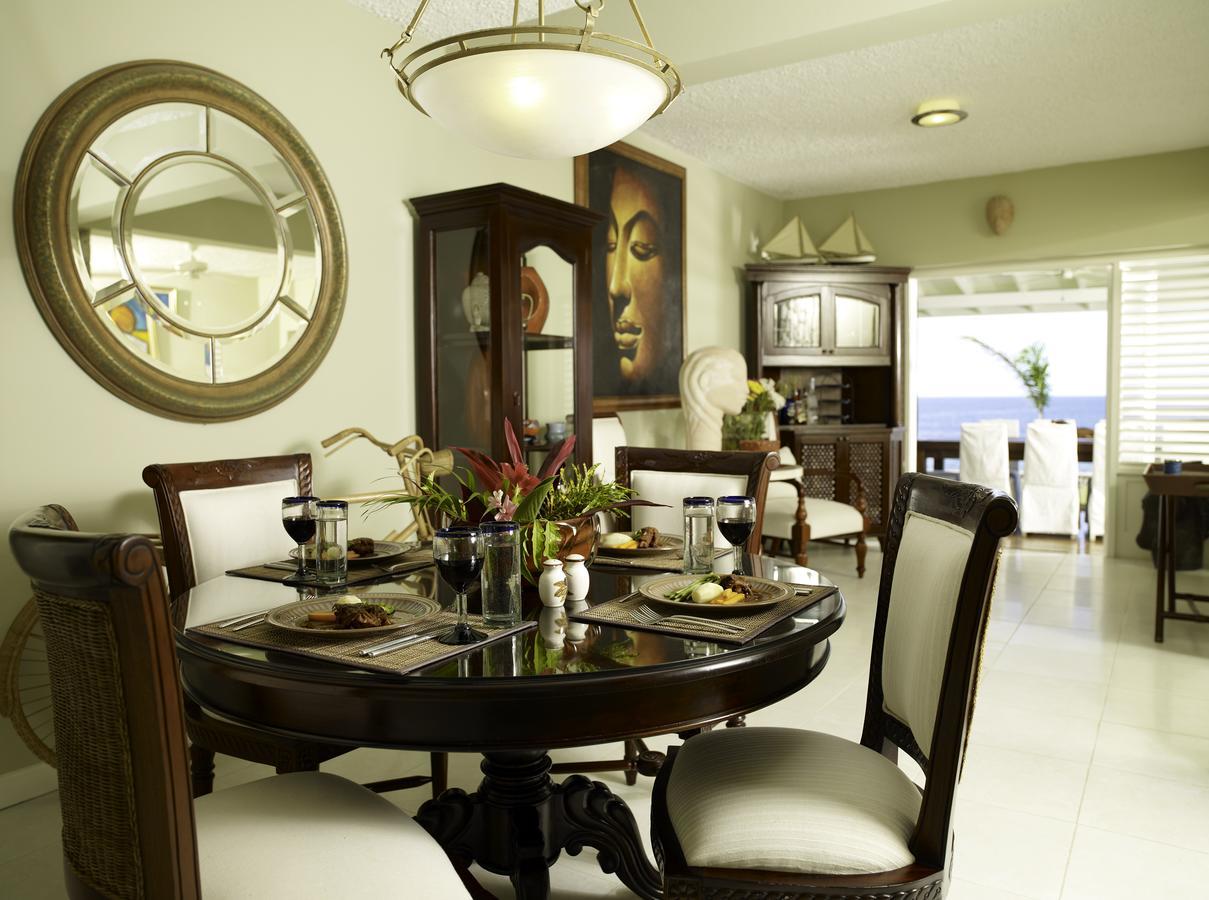 Golden Cove Villa *