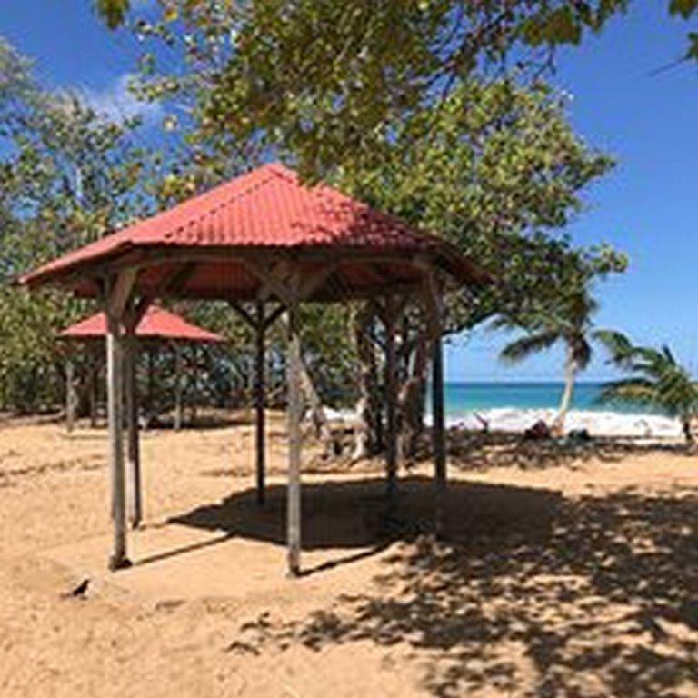 Casa de férias Au Vieux Manguier Deshaies