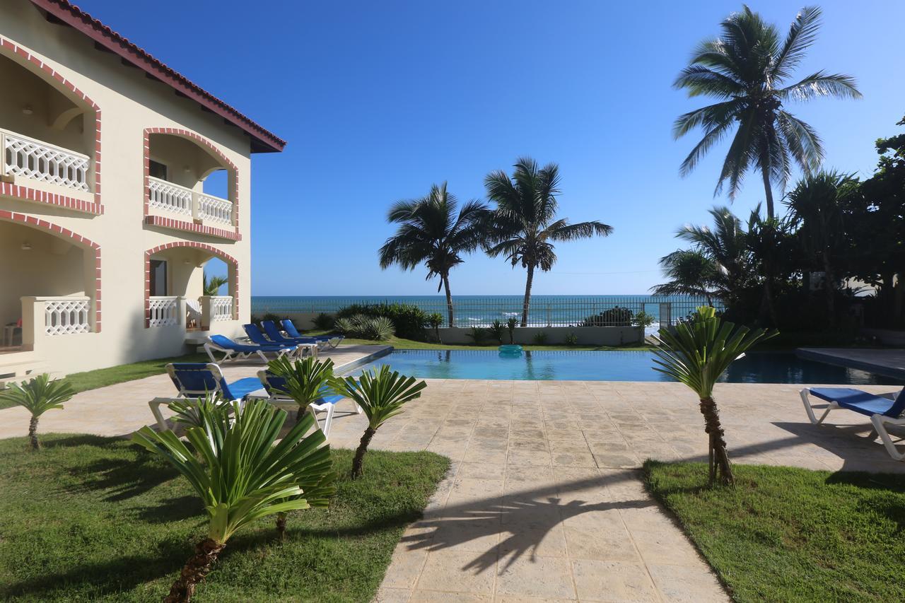 Barefoot Beach Pad Cabarete