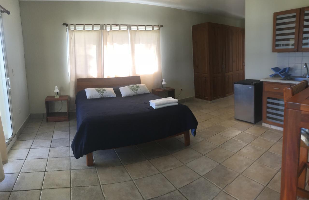 Barefoot Beach Pad Cabarete