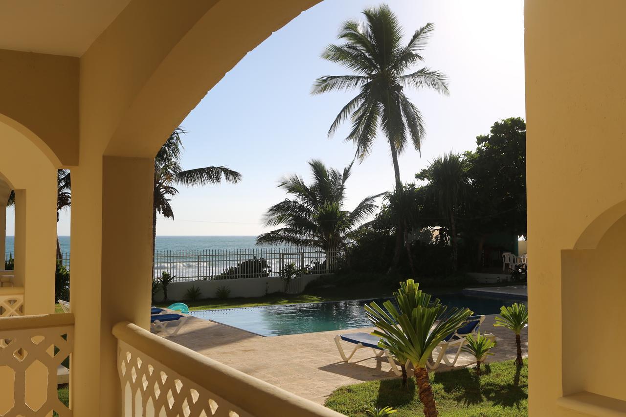 Barefoot Beach Pad Aparthotel 3*
