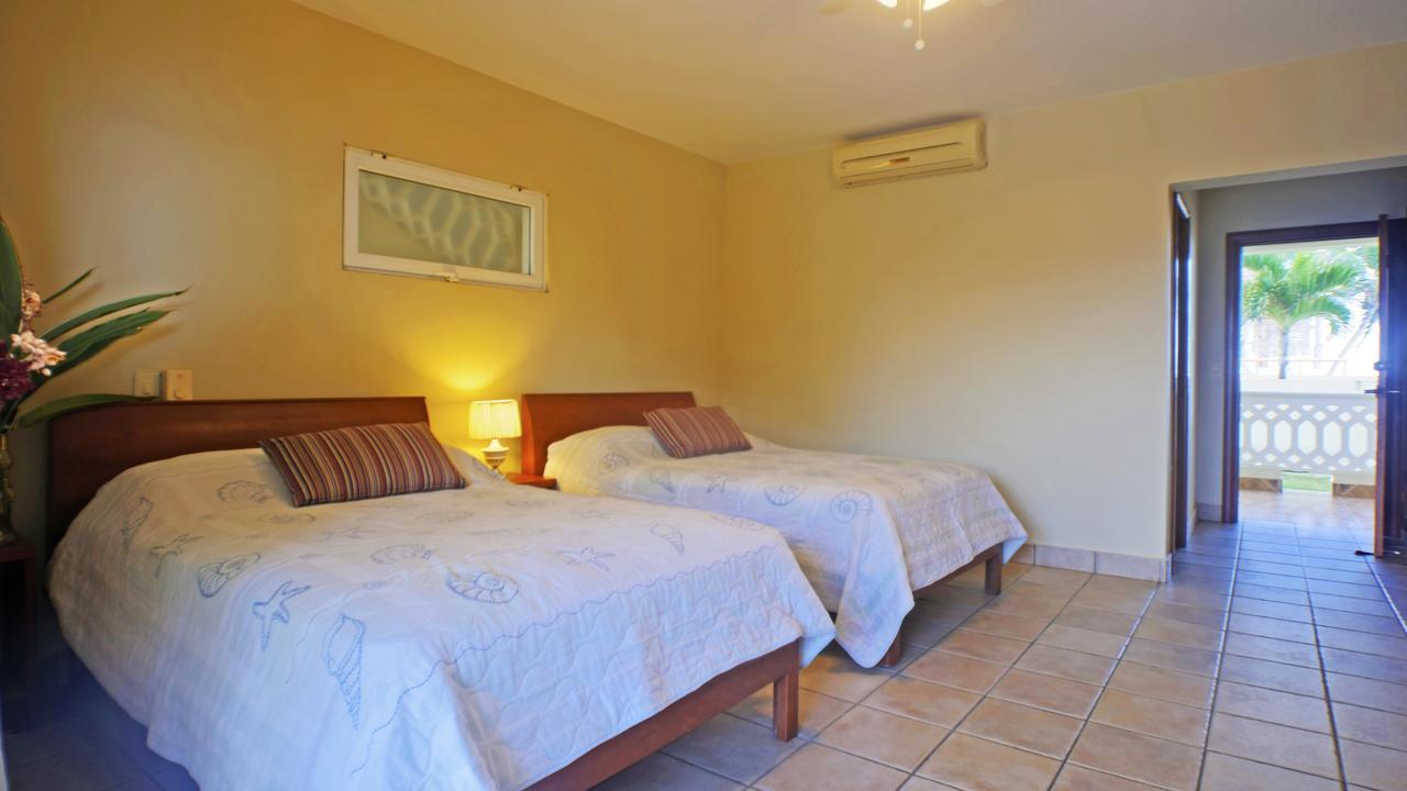 Barefoot Beach Pad Aparthotel
