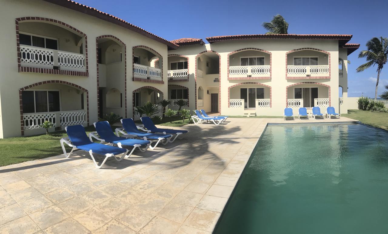 Barefoot Beach Pad Aparthotel