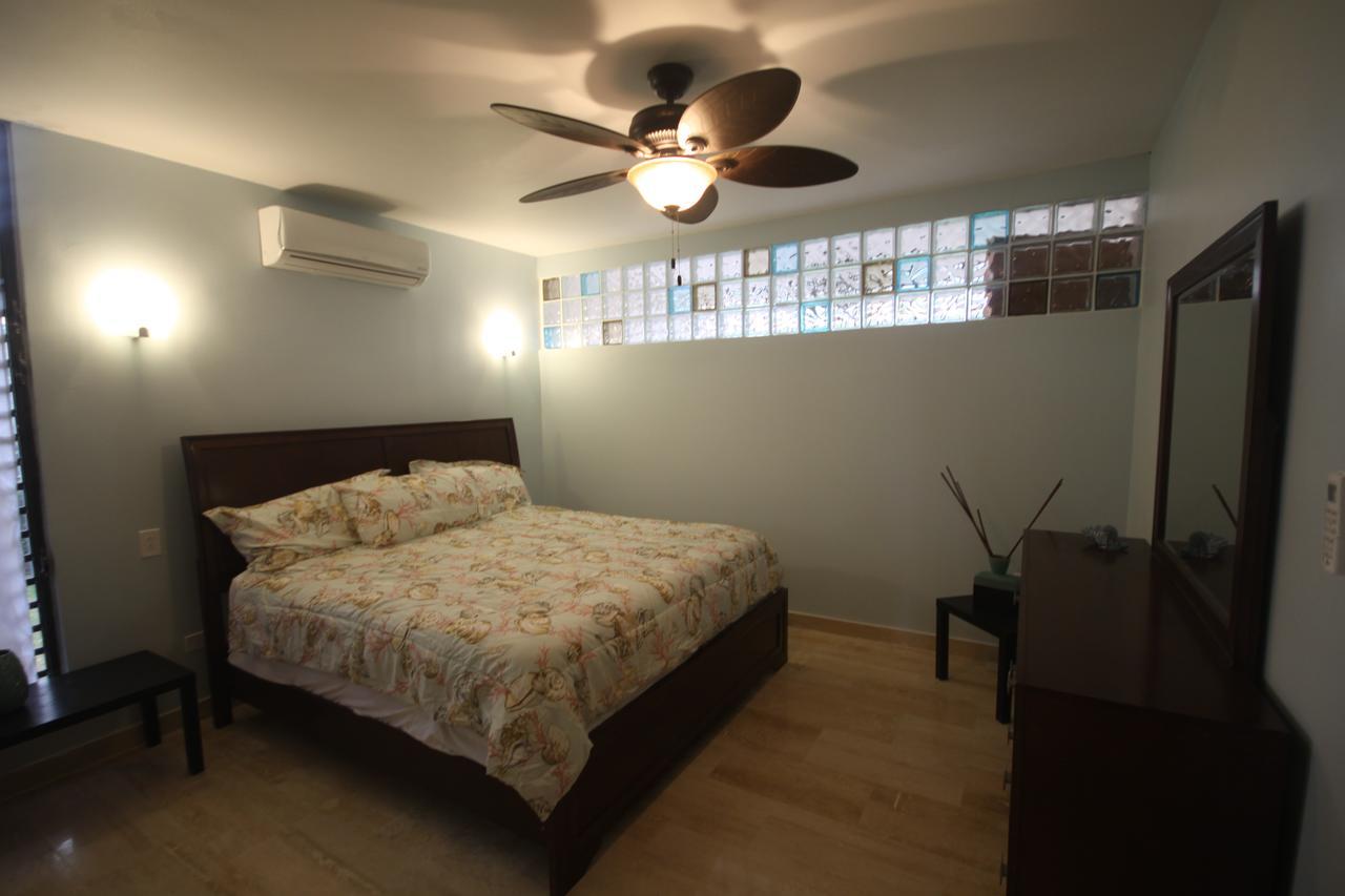 Apartment Beach Village 111 Humacao