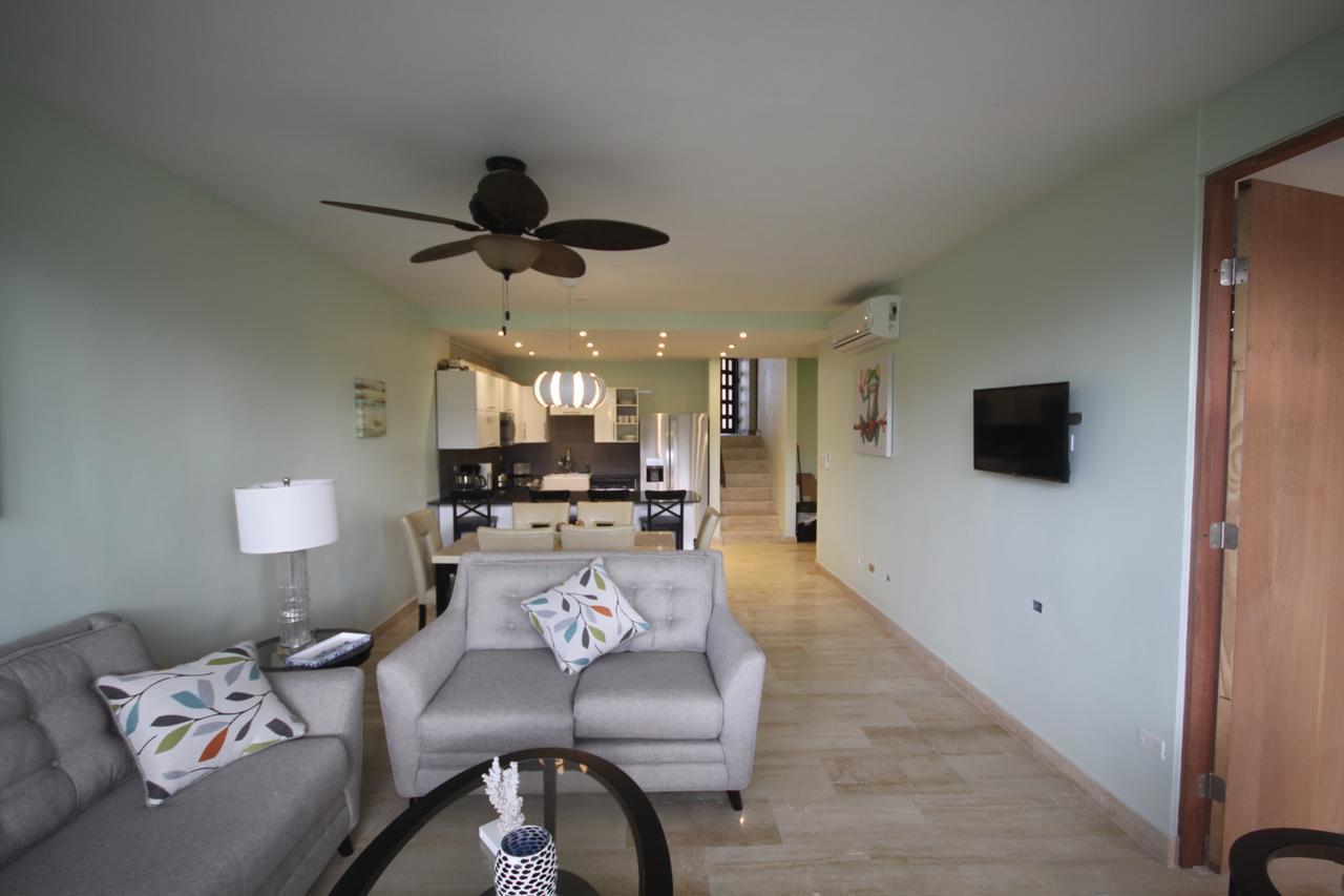 Apartment Beach Village 111 *