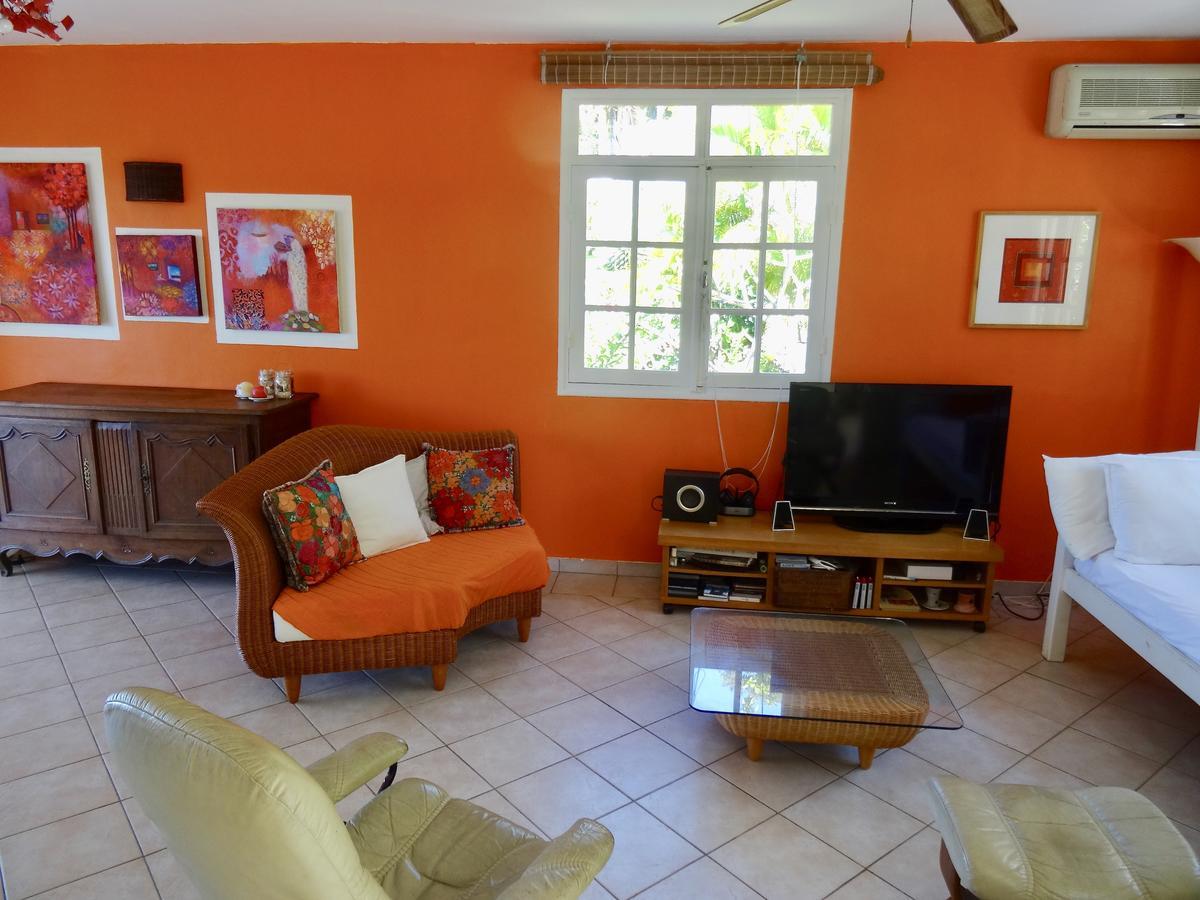 Holiday home Mangoplaya