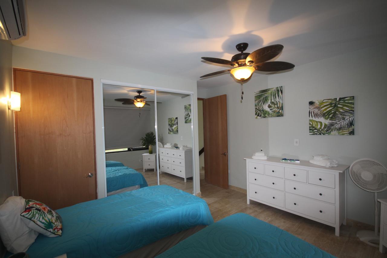 Beach Village 111 Apartment