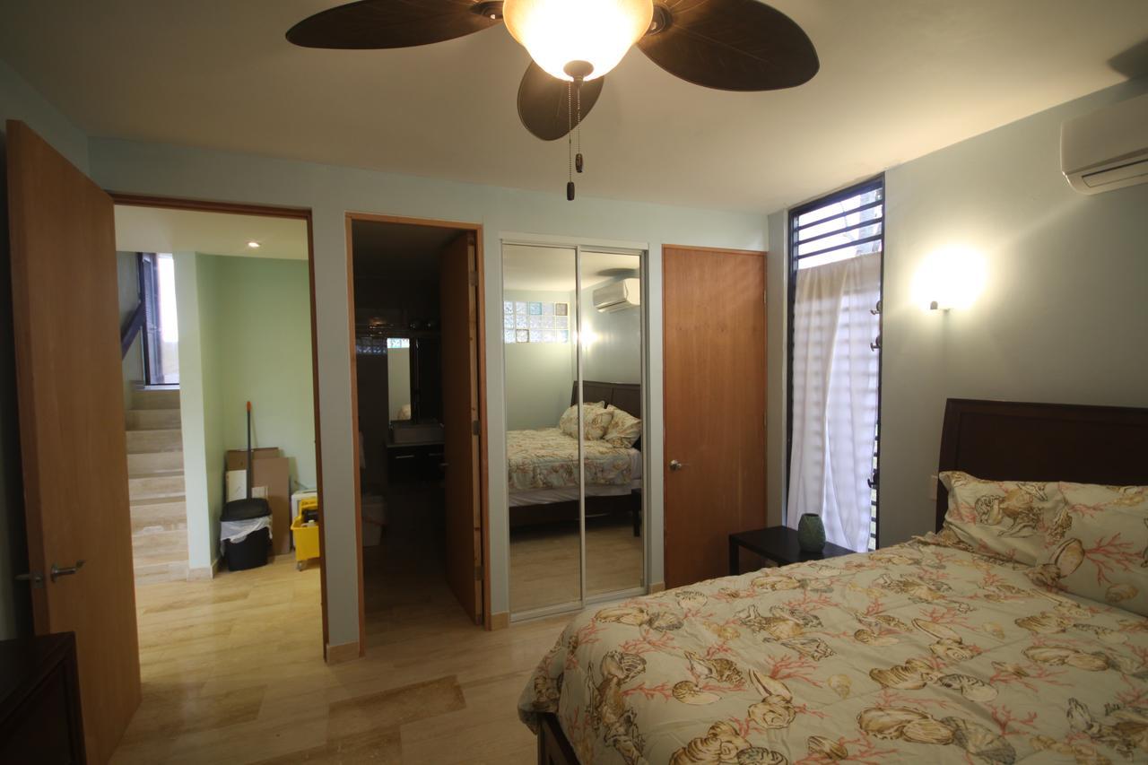 Beach Village 111 Apartment Humacao