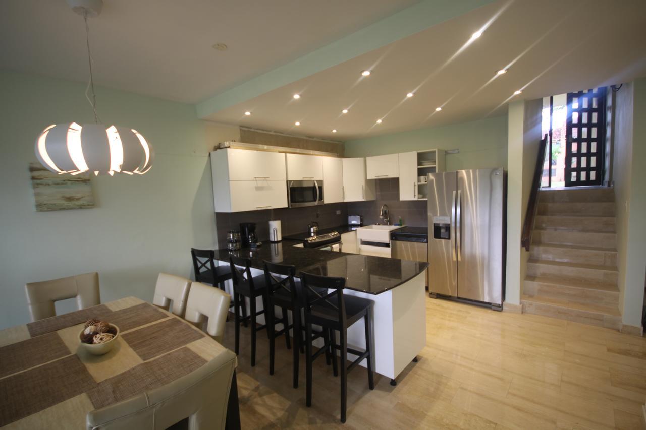 Beach Village 111 Humacao