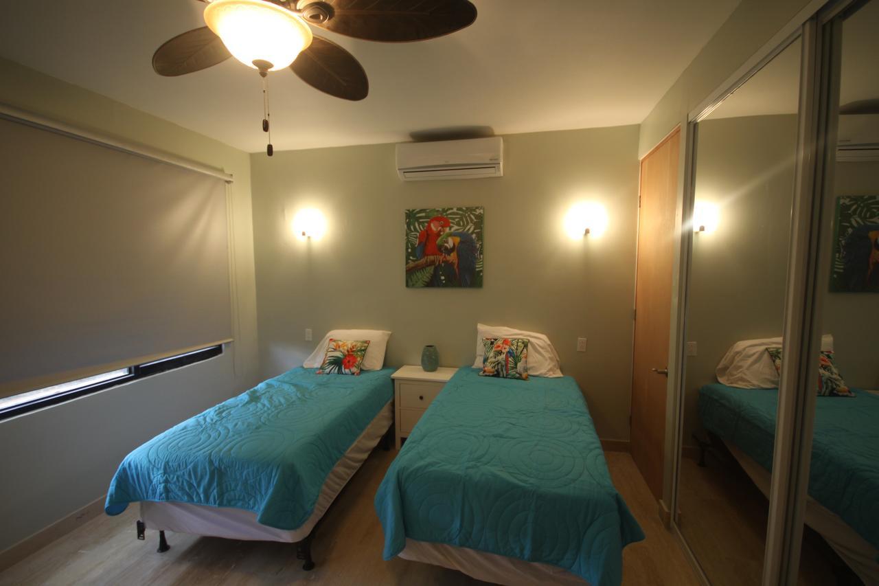 Beach Village 111 * Humacao