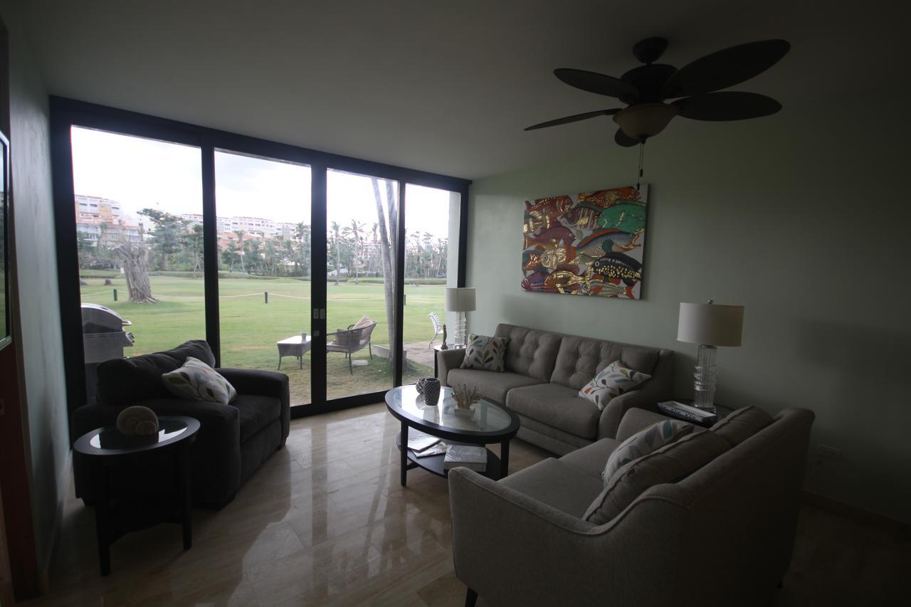 Beach Village 111 Apartment