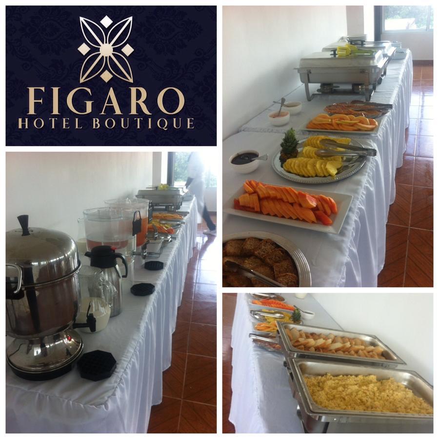 Figaro Hotel