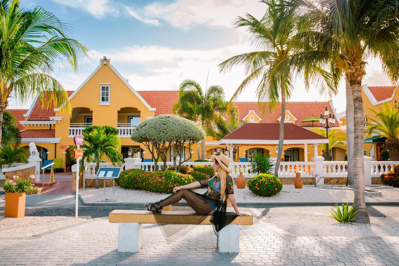 Resort Amsterdam Manor Beach Palm Beach