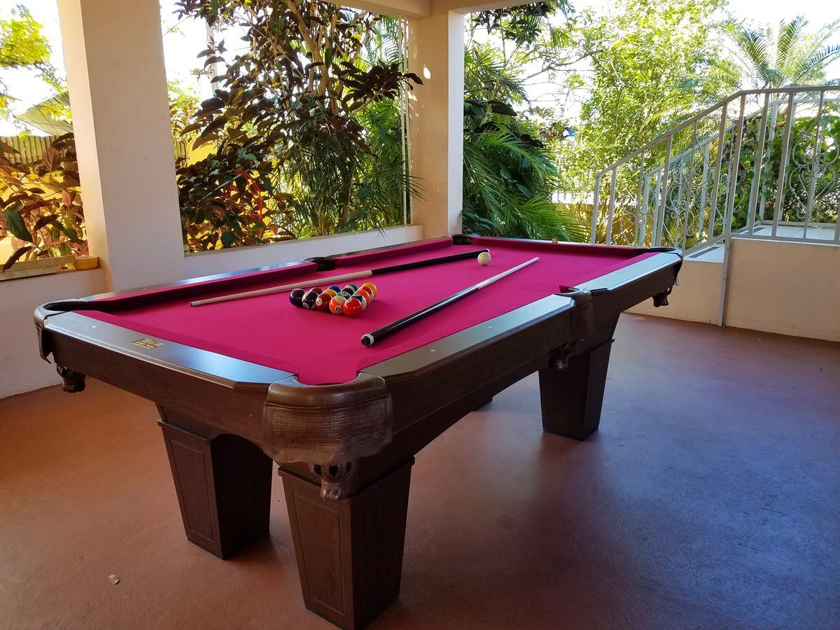 Wssm Surf House 3*