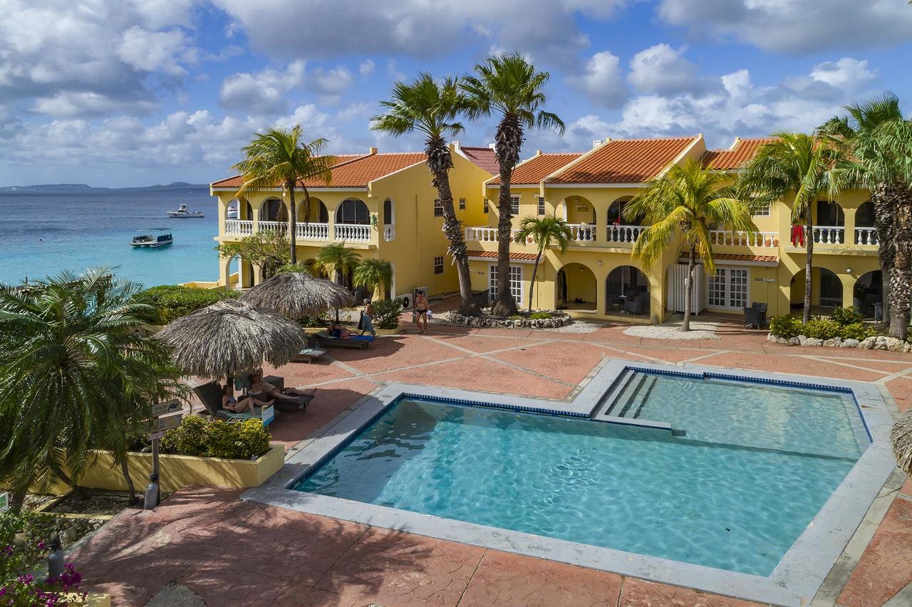 Aparthotel Buddy Dive Kralendijk (Bonaire)