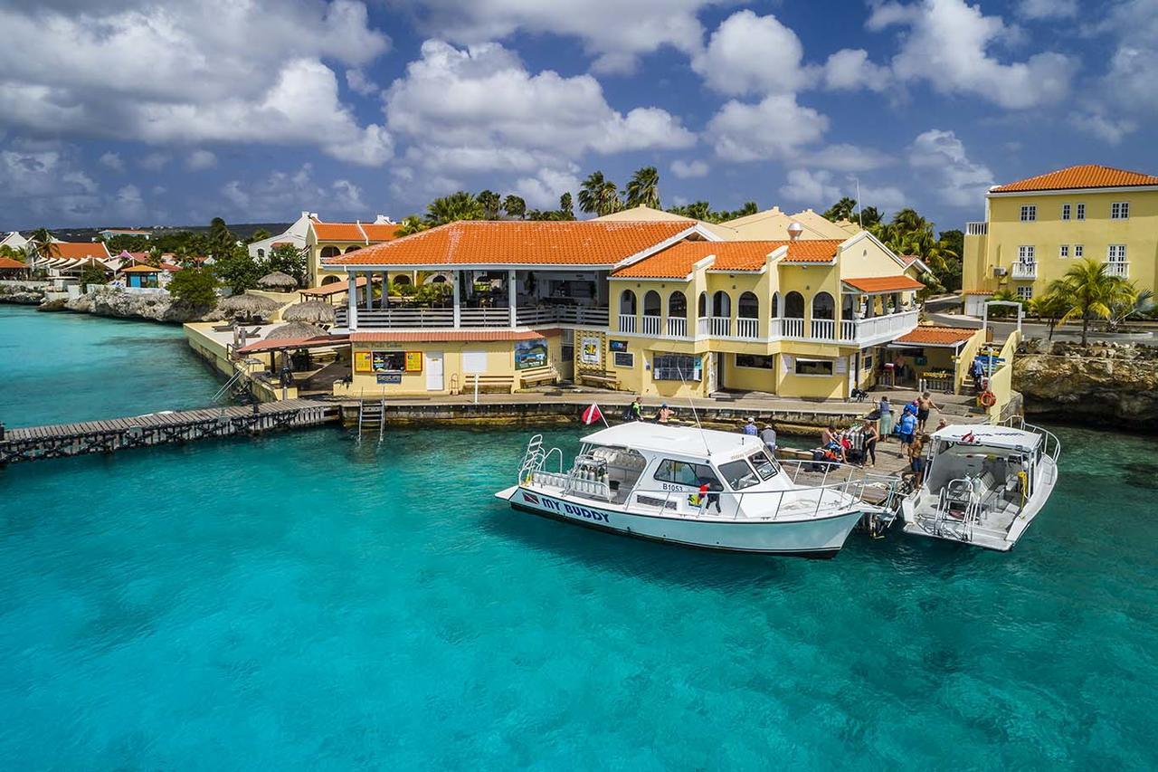 Aparthotel Buddy Dive Kralendijk (Bonaire)