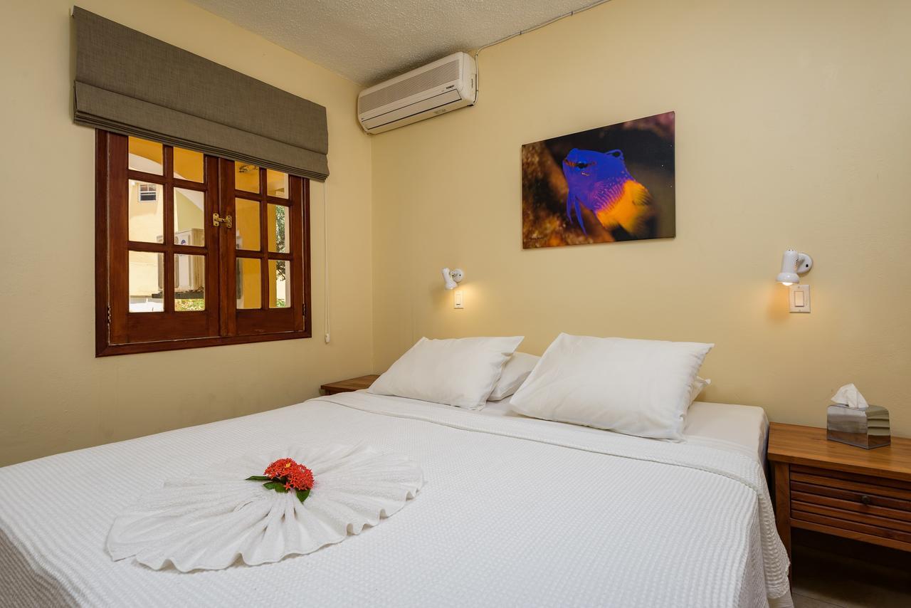 Buddy Dive Aparthotel Kralendijk (Bonaire)