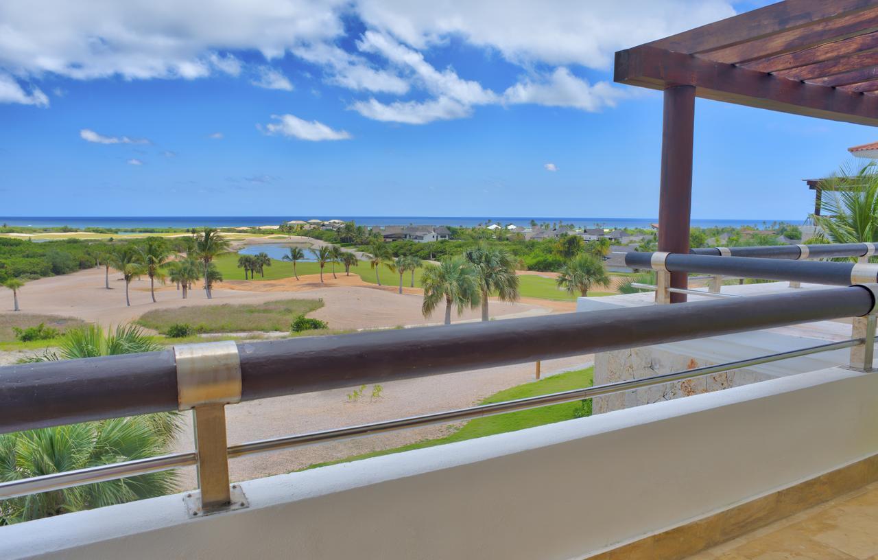 Xeliter Golden Bear & Golf, Cap Cana Aparthotel Punta Cana