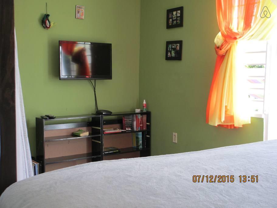 Kingsworth Bed & Breakfast 2*