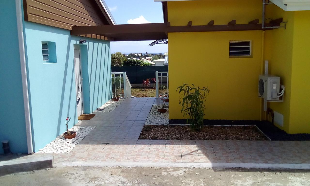 Beauvalette Casa de férias