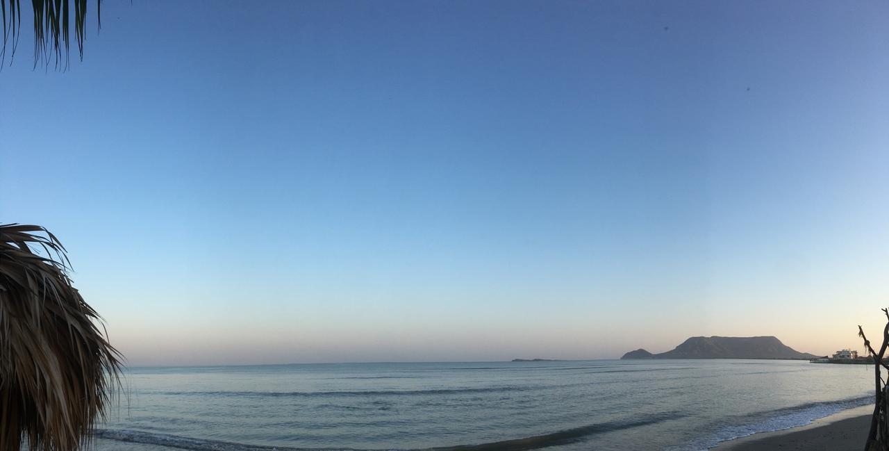 El Cayito Montecristi 4*