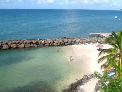 Holiday home Du Bon Plaisir Case-Pilote