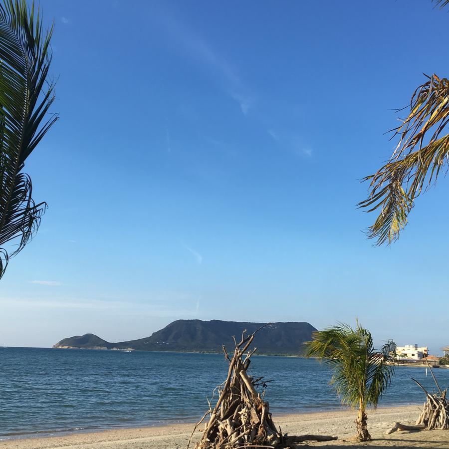 Hotel El Cayito Montecristi San Fernando de Monte Cristi