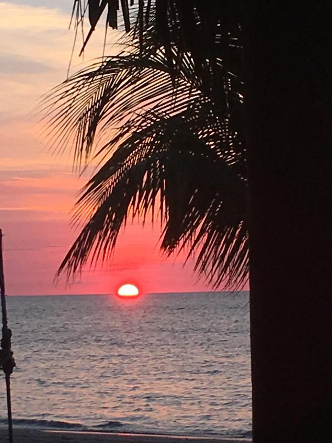 El Cayito Montecristi Hotel 4*