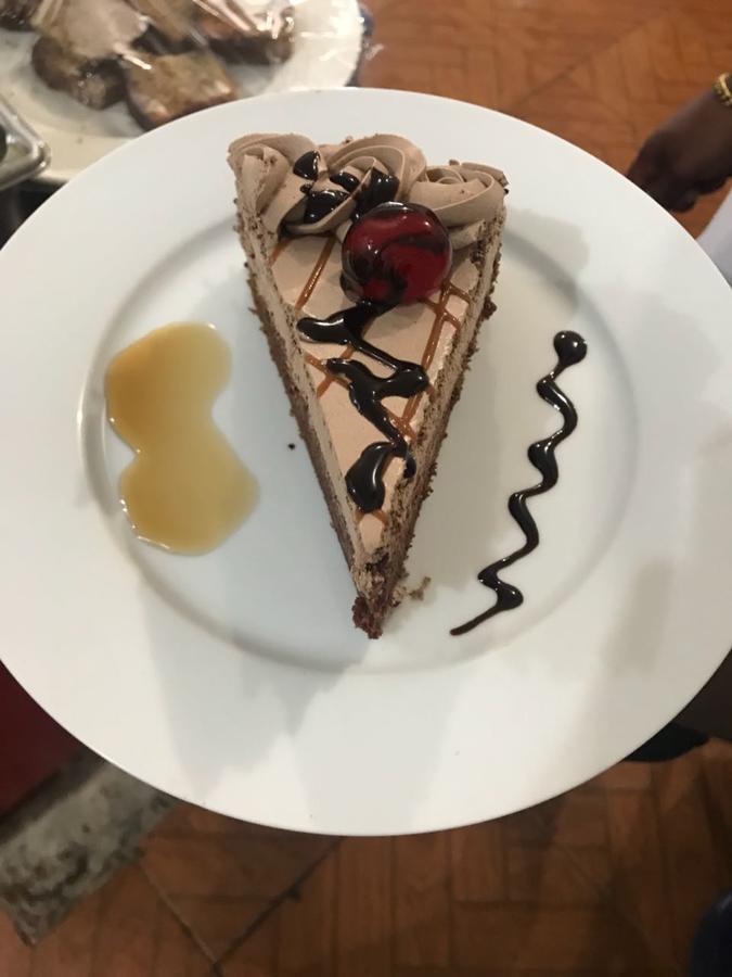 Hotel Figaro 3*