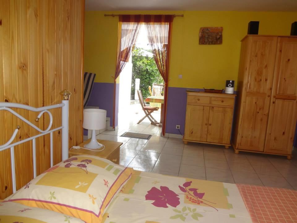 Alamanda Casa de férias