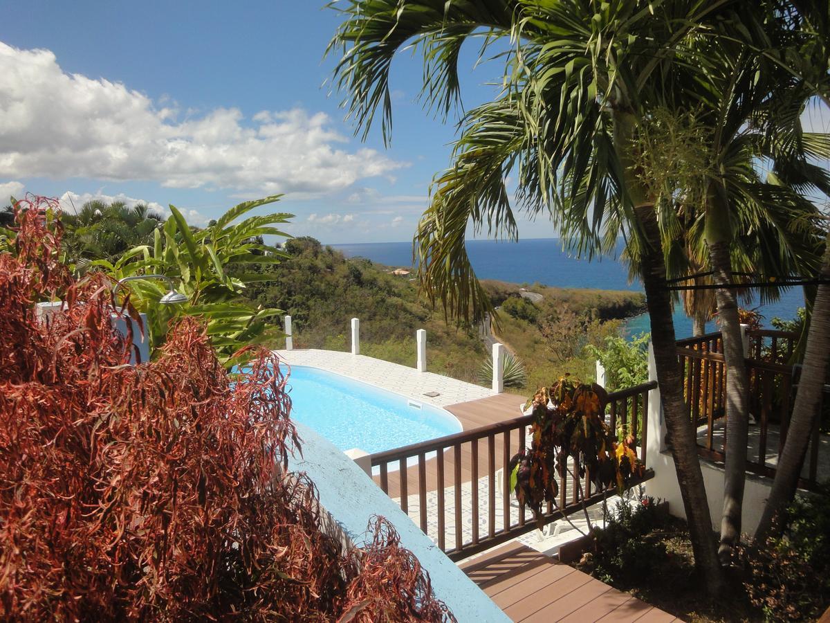 Alamanda Casa de férias