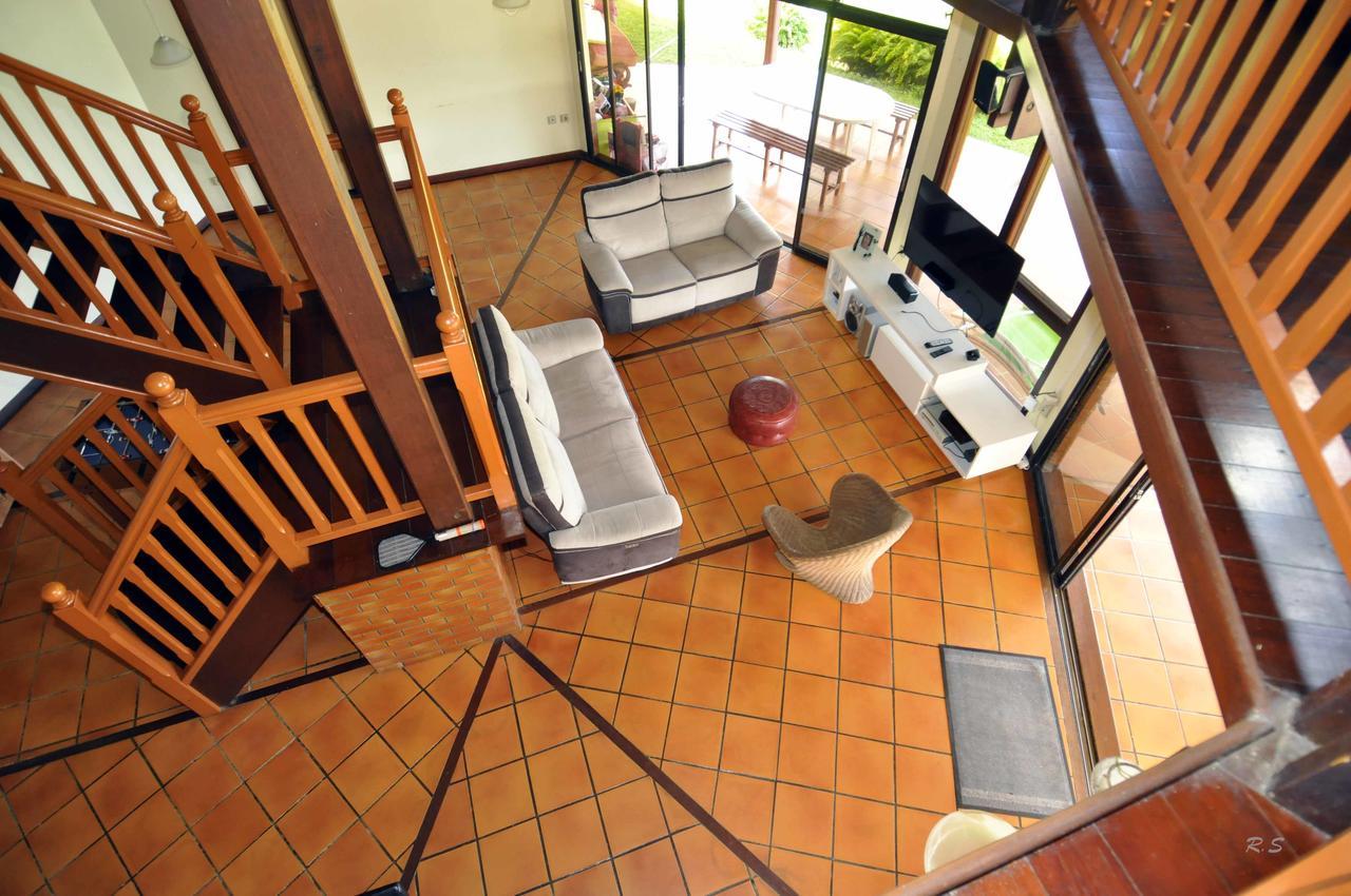 Bed & Breakfast Des Raisiniers *
