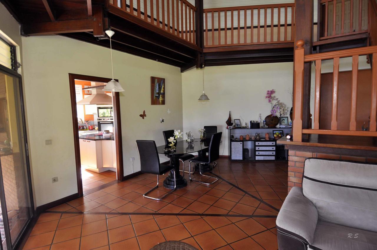 Bed & Breakfast Des Raisiniers