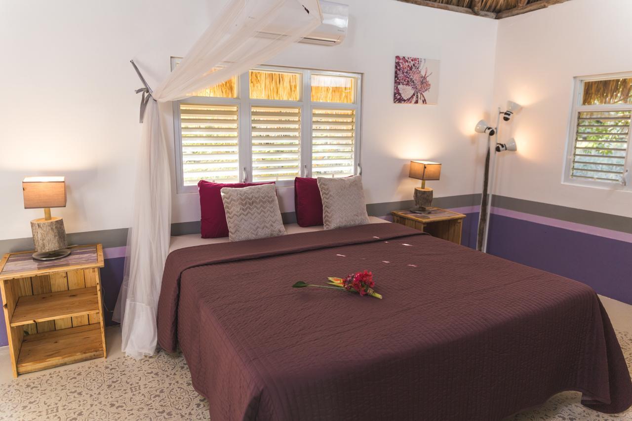 Mondi Lodge *