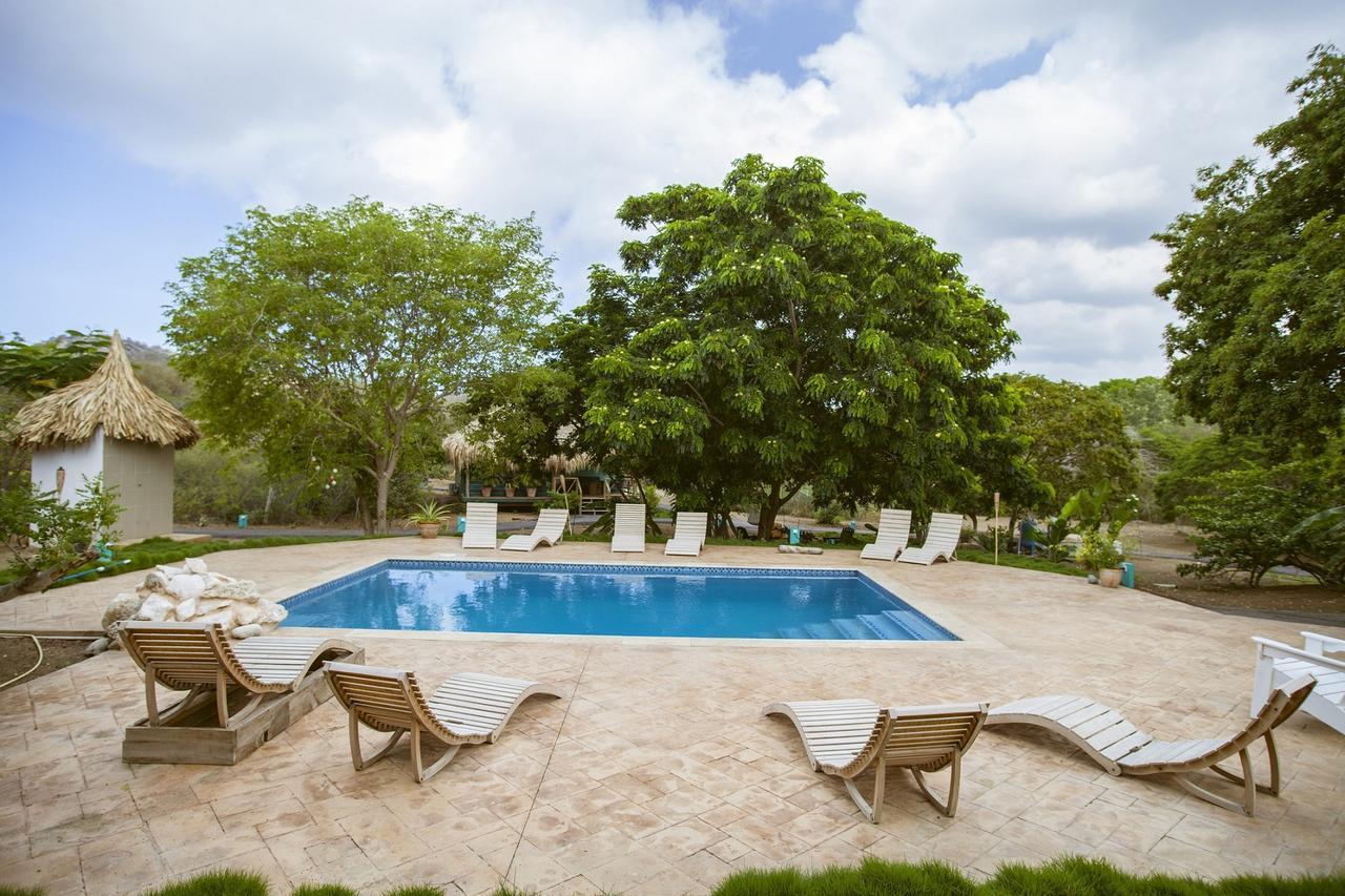 Mondi Lodge Dorp Sint Michiel