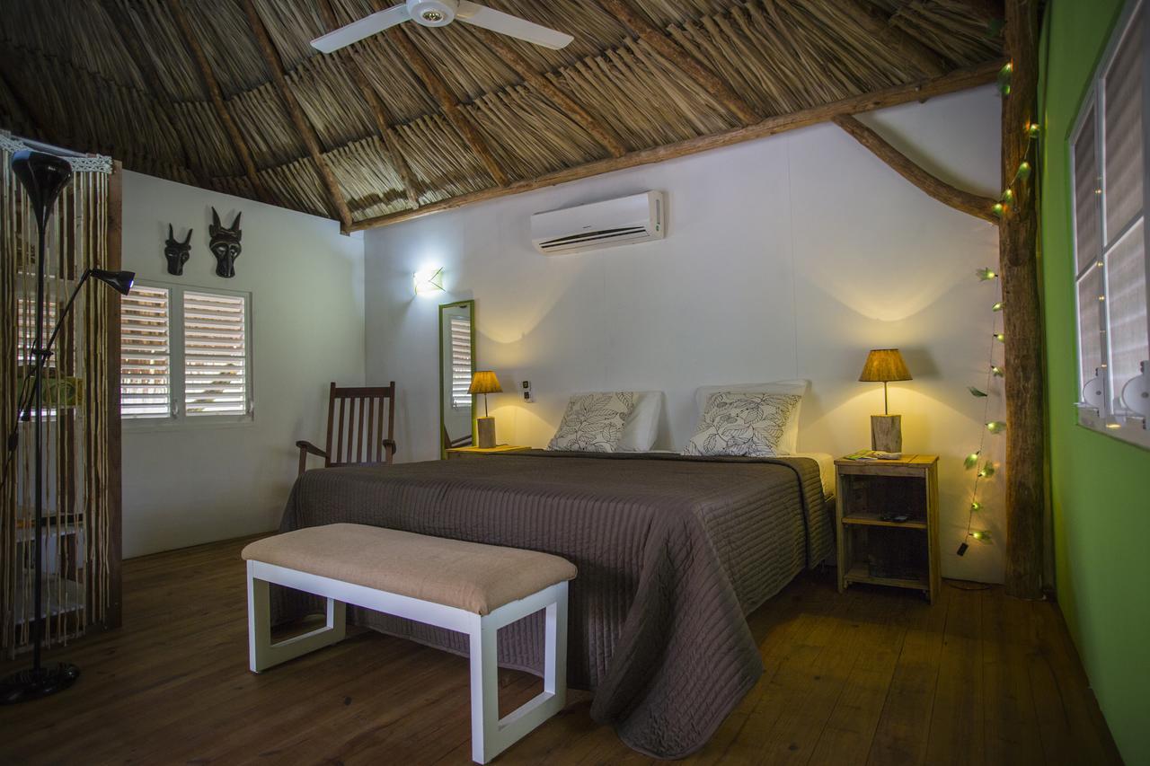 Lodge Mondi Dorp Sint Michiel