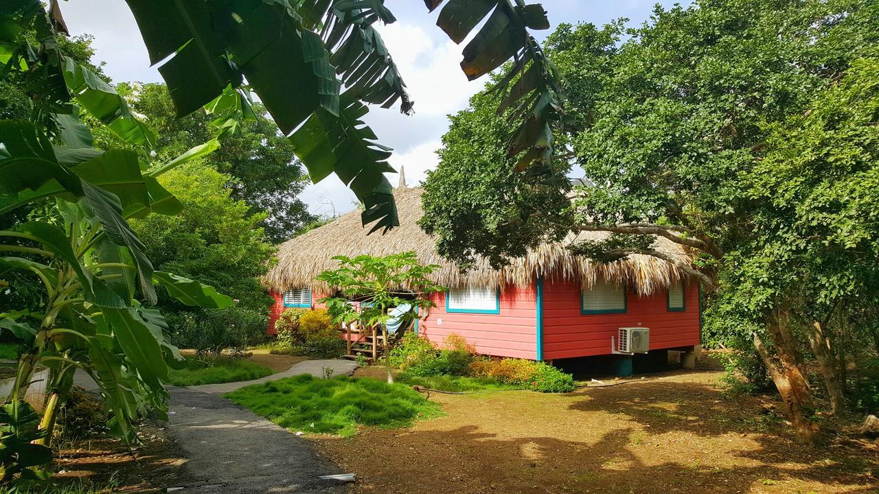 Lodge Mondi Dorp Sint Michiel