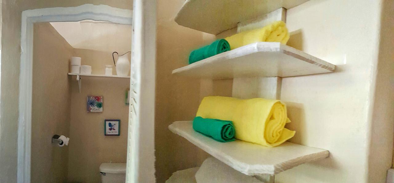 La Kaye Nou By Smo Wellness Soufriere