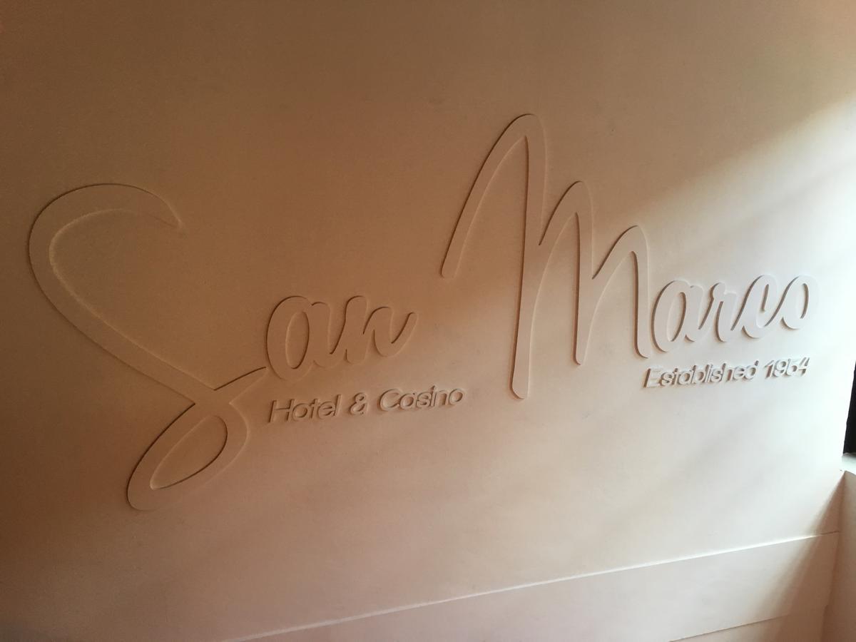 San Marco Curacao & Casino Hotel 3*