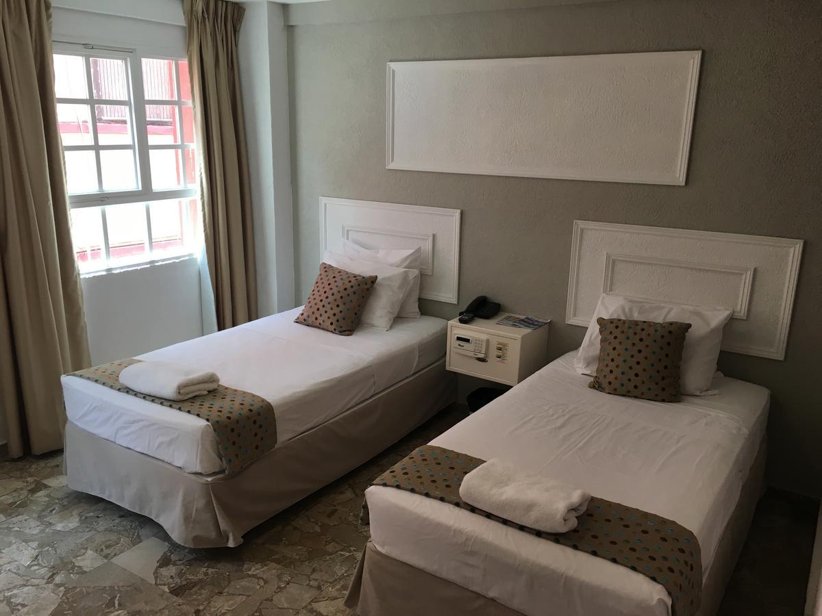 Hotel San Marco Curacao & Casino Willemstad
