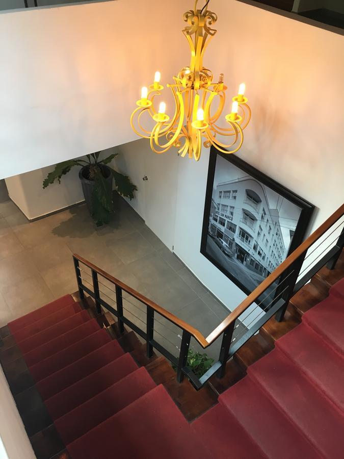 Hotel San Marco Curacao & Casino