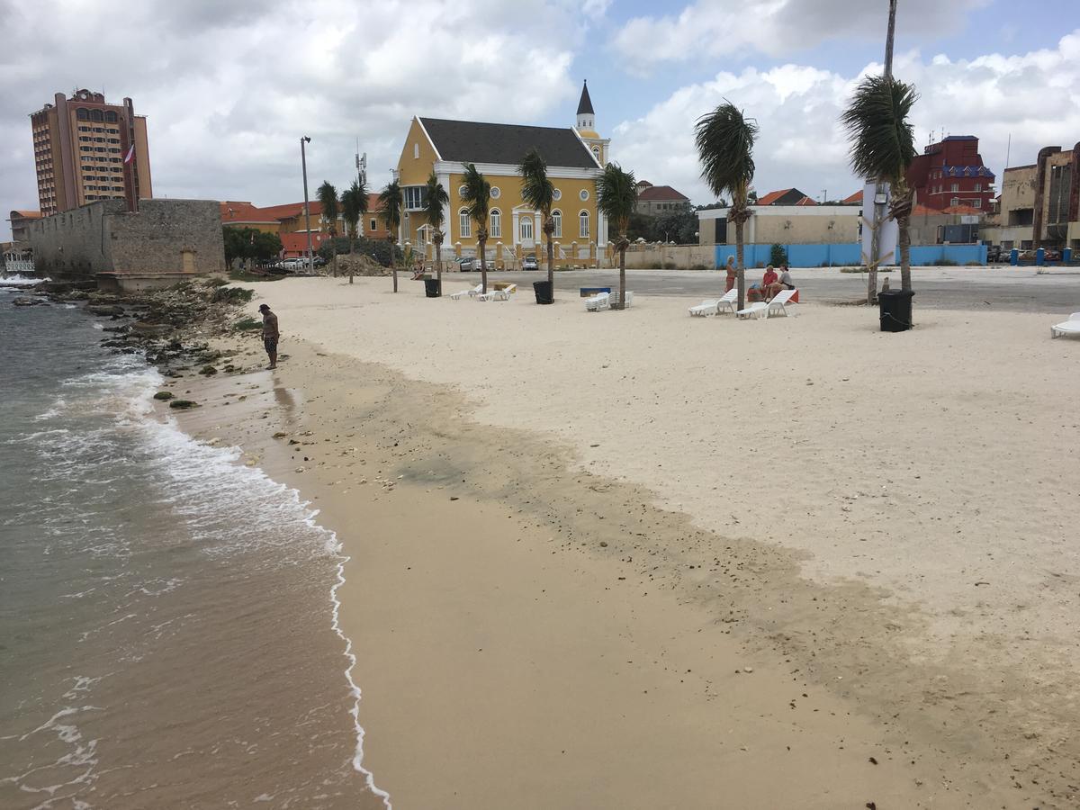 Hotel San Marco Curacao & Casino 3*