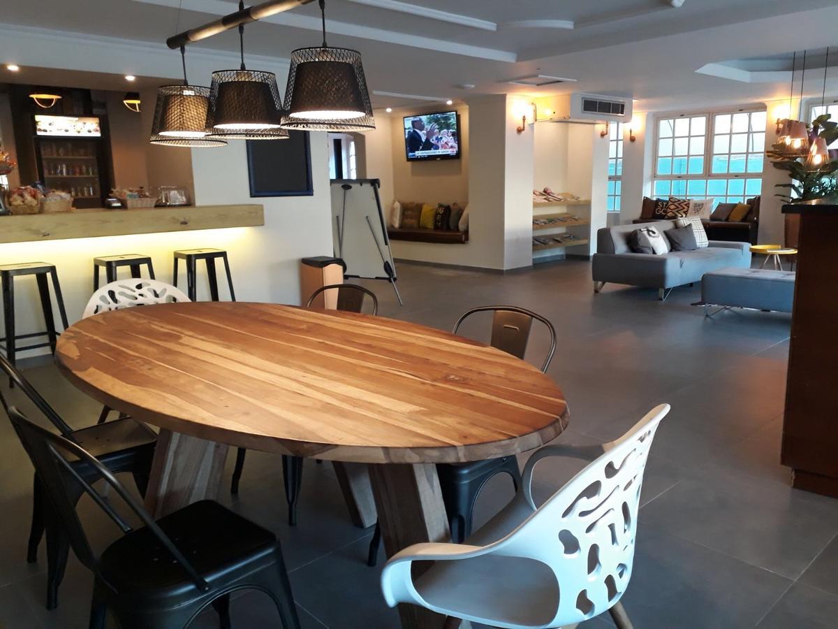 Hotel San Marco Curacao & Casino Willemstad