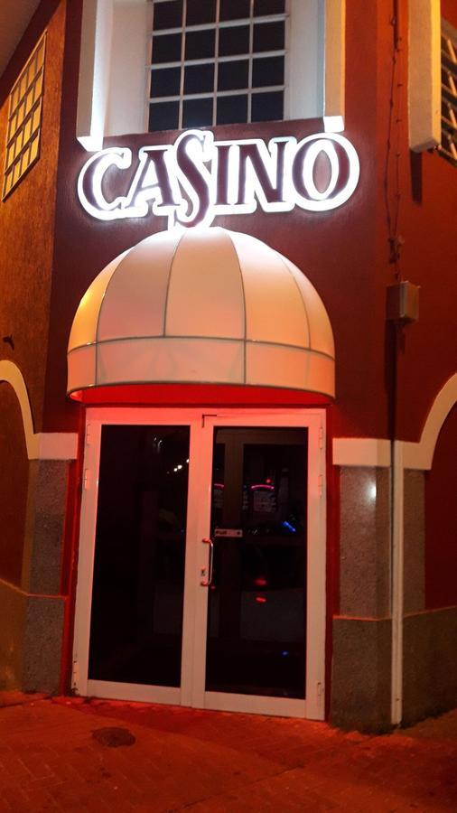 San Marco Curacao & Casino Willemstad