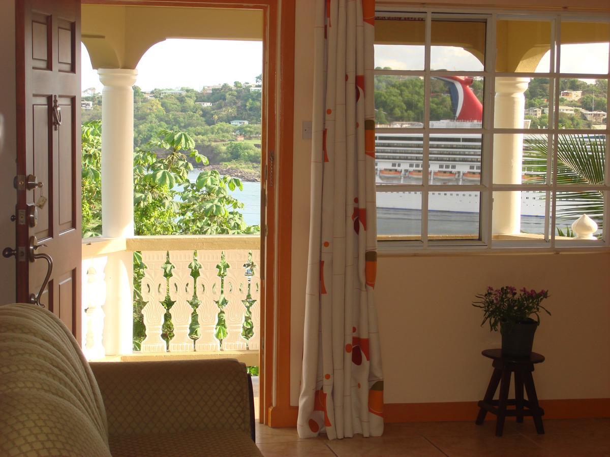 Bayside St. Lucia Castries