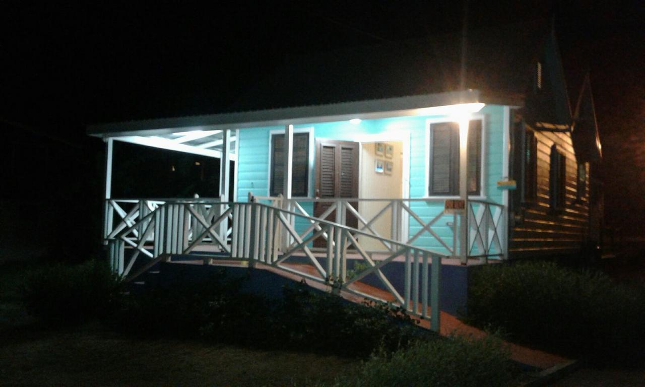 Shepherdville One Villa *
