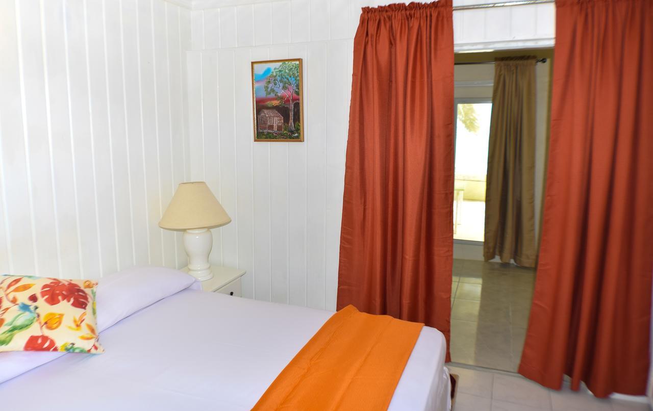 Chateau Blanc On Sea Apartment