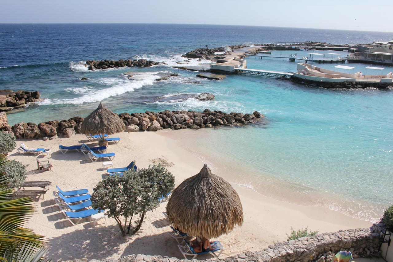 Curacao Luxury