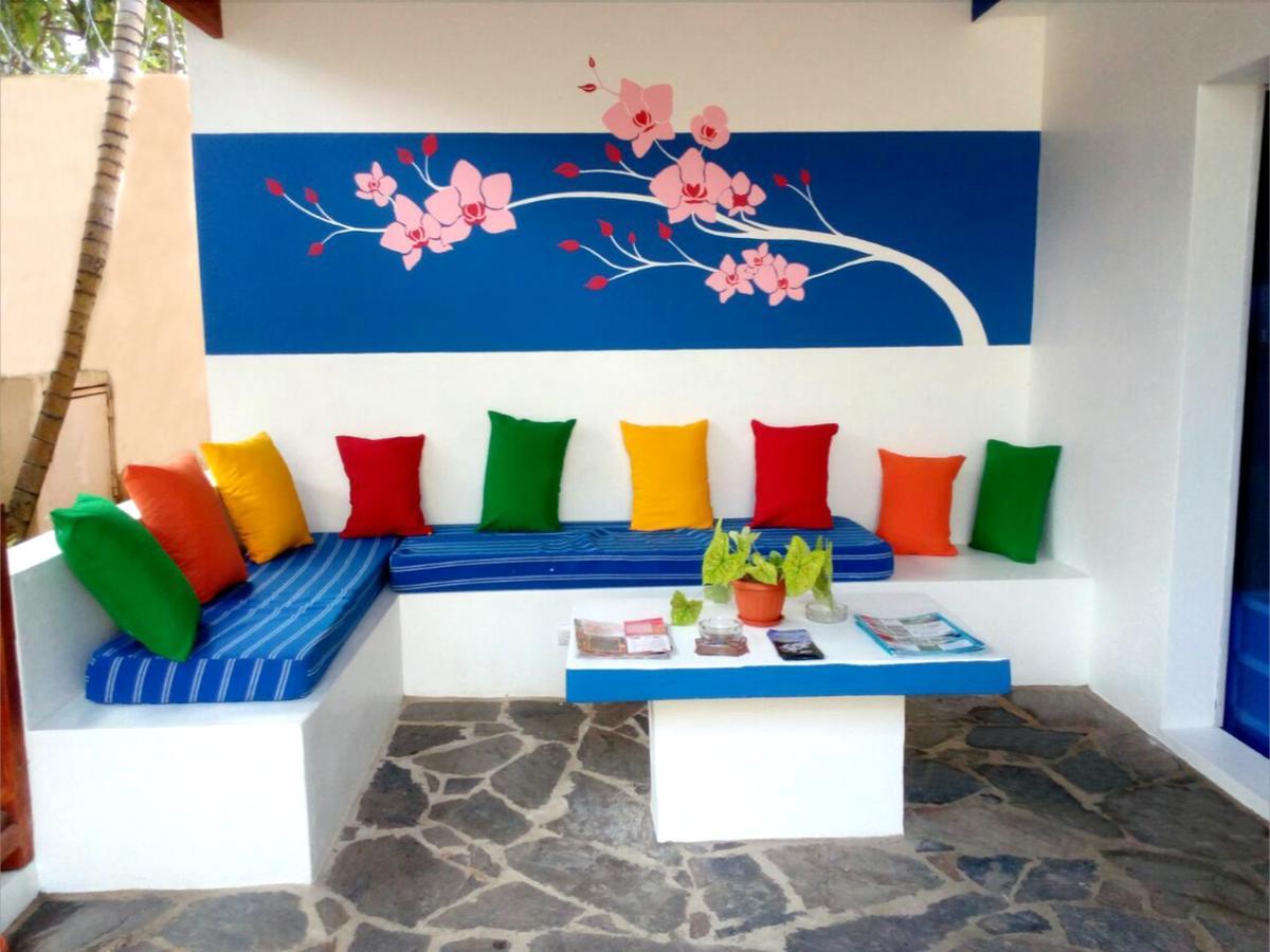 Aparthotel House Jardin Del Caribe